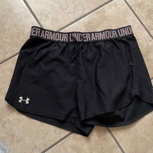 Under Armour shorts